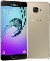 Замена дисплея на телефоне Samsung Galaxy A5 (2016) в Нижнем Тагиле